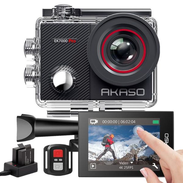 action camera ek7000 pro 4k touch screen 40m waterproof sports remote control & video cameras
action camera ek7000 pro 4k touch screen 40m waterproof sports remote control & video cameras