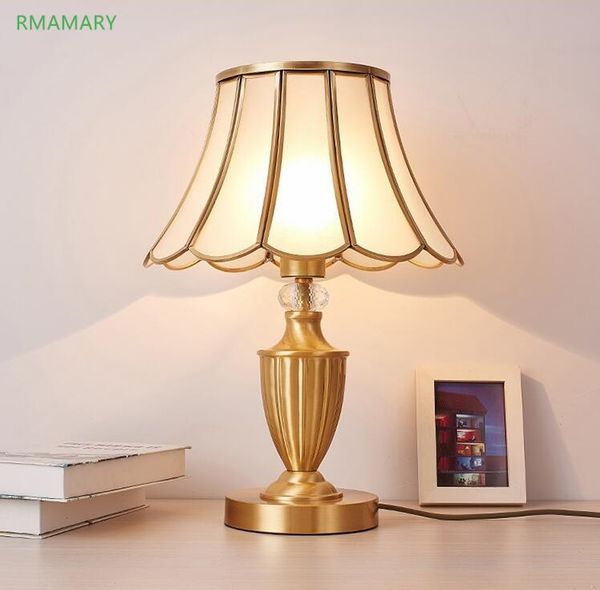 table lamps european-style lamp copper bedroom bedside living room lights simple european crystal led
table lamps european-style lamp copper bedroom bedside living room lights simple european crystal led