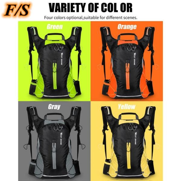 outdoor bags bike portable waterproof backpack 10l cycling water bag sport climbing hiking pouch hydration
outdoor bags bike portable waterproof backpack 10l cycling water bag sport climbing hiking pouch hydration