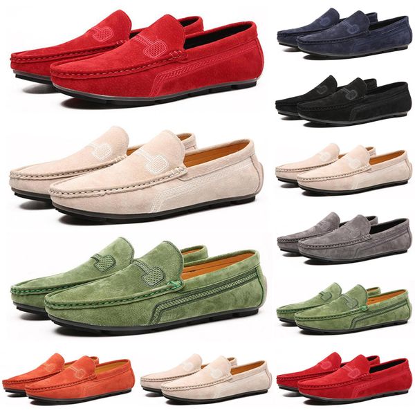 designer men casual shoes black red loafers outdoor flat slip on fashion mens trainers sneakers size 40-47 color18
designer men casual shoes black red loafers outdoor flat slip on fashion mens trainers sneakers size 40-47 color18