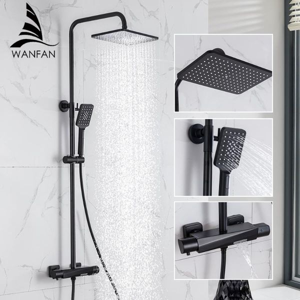 shower faucet black brass wall mount round big rain set bathroom adjust height handheld bathtub mixer tap 877906 sets
shower faucet black brass wall mount round big rain set bathroom adjust height handheld bathtub mixer tap 877906 sets