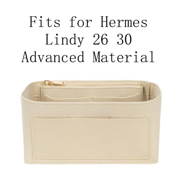 bag parts & accessories women insert organizer for lindy 26 30 34 makeup handbag travel inner purse ladies portable cosmetic inside bags, Black
bag parts & accessories women insert organizer for lindy 26 30 34 makeup handbag travel inner purse ladies portable cosmetic inside bags, Black