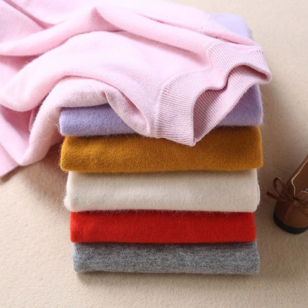 sweaters autumn winter womens classic solid pullover sweaters semi-high necked long sleeved female basic jumpers 13 colors, White;black
sweaters autumn winter womens classic solid pullover sweaters semi-high necked long sleeved female basic jumpers 13 colors, White;black