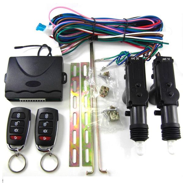 alarm & security 2 door truck central lock keyless entry system without siren for 24v dc vehicle which withdout car
alarm & security 2 door truck central lock keyless entry system without siren for 24v dc vehicle which withdout car