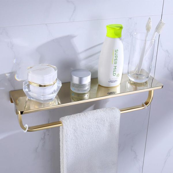bathroom shelves corner shelf brushed gold solid brass bath shower rack wall mounted bolt inserting type with towel bar hardware
bathroom shelves corner shelf brushed gold solid brass bath shower rack wall mounted bolt inserting type with towel bar hardware
