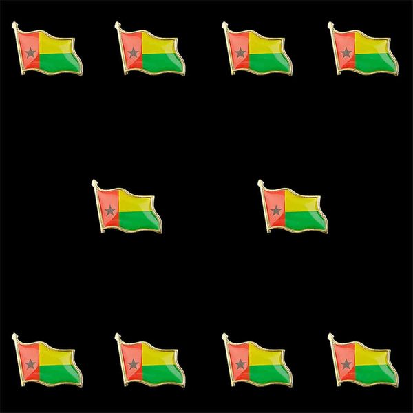 10pcs/set guinea-bissau of african country gold plated enamel pin badge lapel brooch, Gray
10pcs/set guinea-bissau of african country gold plated enamel pin badge lapel brooch, Gray