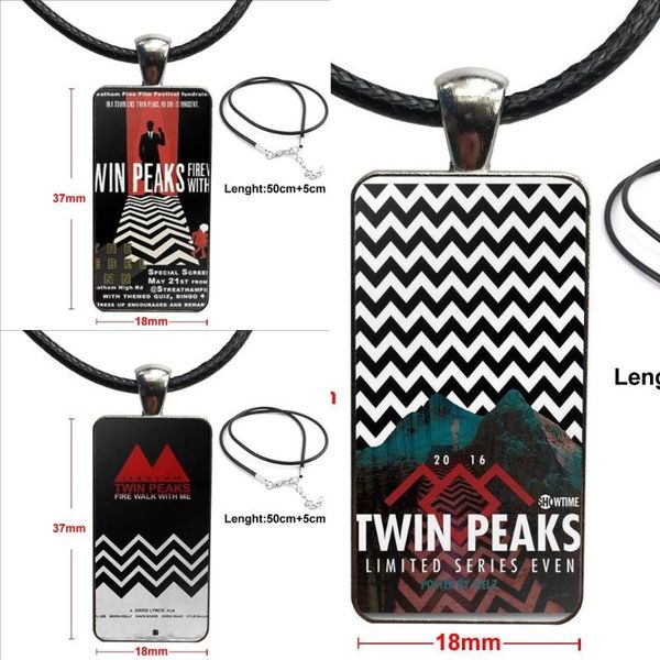 pendant necklaces vintage jewelry steel color glass cabochon choker long rectangle necklace for women girl gift welcome to twin peaksus, Silver
pendant necklaces vintage jewelry steel color glass cabochon choker long rectangle necklace for women girl gift welcome to twin peaksus, Silver