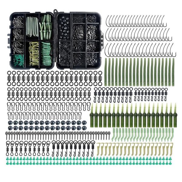 practical fishing supply equipment accessories kit box multifunctional tackle for freshwater fish hooks
practical fishing supply equipment accessories kit box multifunctional tackle for freshwater fish hooks