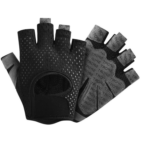 sports gloves half finger running gym fitness weightlifting exercise outdoor bike cycling multifunction sport motorcycle glove, Black
sports gloves half finger running gym fitness weightlifting exercise outdoor bike cycling multifunction sport motorcycle glove, Black
