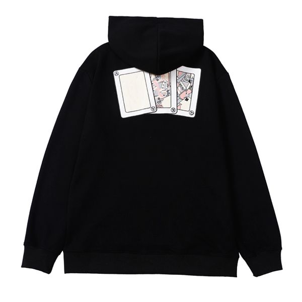 mens hoodie letter sweatshirt classic hoodies pullover luxury casual clothing men's wear l002, Black
mens hoodie letter sweatshirt classic hoodies pullover luxury casual clothing men's wear l002, Black
