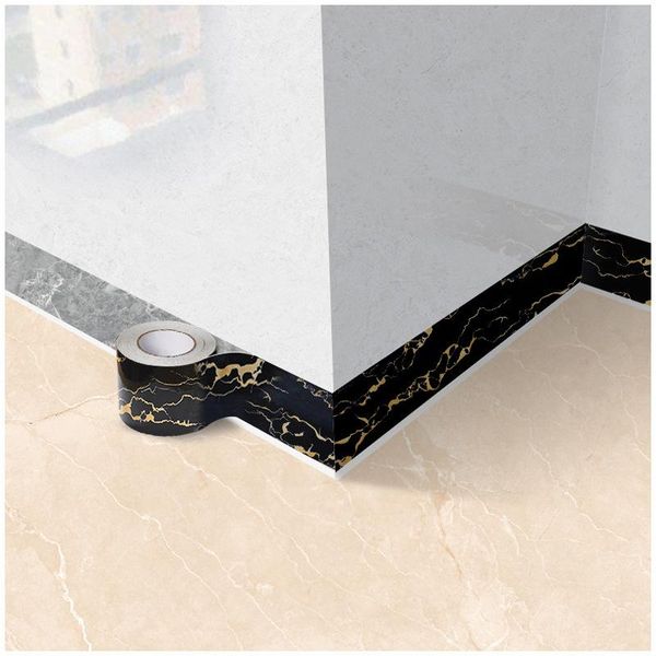 wood grain baseboard wallpaper wall border corner stickers self-adhesive waterproof living room waist skirting line decals gift wrap
wood grain baseboard wallpaper wall border corner stickers self-adhesive waterproof living room waist skirting line decals gift wrap
