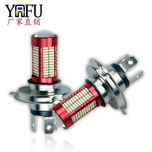 car headlights led front fog lamp 4014 106smd turn back motorcycle headlight 9005 9006 h11 h4 h7 bulb
car headlights led front fog lamp 4014 106smd turn back motorcycle headlight 9005 9006 h11 h4 h7 bulb