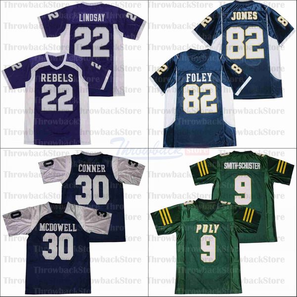 football jerseys size s-xxxl 82 foley 22 rebels 9 poly 30 conner navy green, Black;red
football jerseys size s-xxxl 82 foley 22 rebels 9 poly 30 conner navy green, Black;red