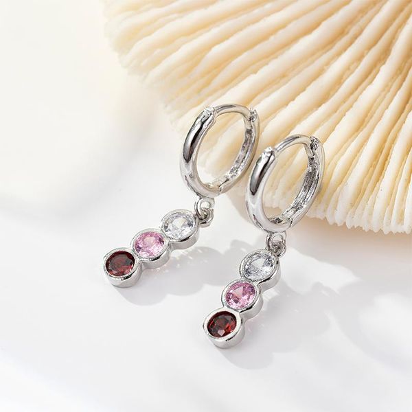 hoop & huggie fashion sparking rainbow zircon small earrings simple sweet colored girls jewerly gifts 2021 trends, Golden;silver
hoop & huggie fashion sparking rainbow zircon small earrings simple sweet colored girls jewerly gifts 2021 trends, Golden;silver