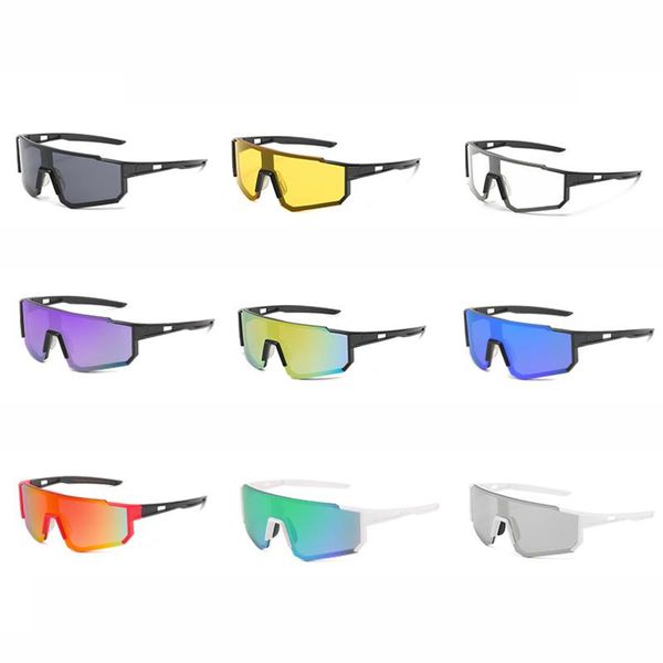 outdoor eyewear cycling goggles sports sunglasses color lens optical glasses mountain bike
outdoor eyewear cycling goggles sports sunglasses color lens optical glasses mountain bike