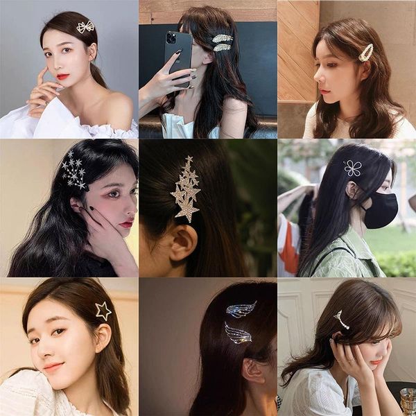 hair clips & barrettes 2021 net red hairpin pearl hand-woven girl side clip metal japanese and korean geometric accessories, Golden;silver
hair clips & barrettes 2021 net red hairpin pearl hand-woven girl side clip metal japanese and korean geometric accessories, Golden;silver