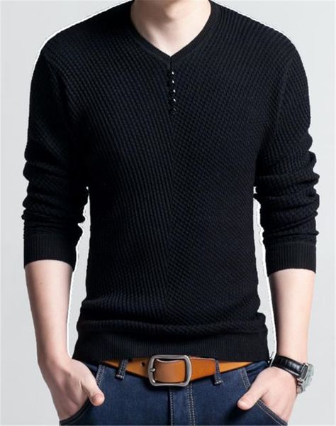 men's men designer sweater autumn winter striped v neck long sleeve casual man sweaters knit pullove homme clothes, White;black
men's men designer sweater autumn winter striped v neck long sleeve casual man sweaters knit pullove homme clothes, White;black