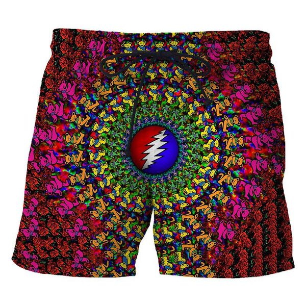 men's shorts 2021 summer swimming trunk classical 3d printing casual beach pants  men comfortable holiday fashion sports, White;black
men's shorts 2021 summer swimming trunk classical 3d printing casual beach pants  men comfortable holiday fashion sports, White;black