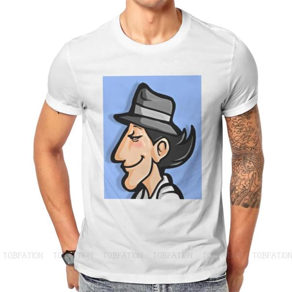 inspector gadget penny brain dr claw 1983 tv fabric tshirt go profile classic t shirt oversized men tee ofertas men's t-shirts, White;black
inspector gadget penny brain dr claw 1983 tv fabric tshirt go profile classic t shirt oversized men tee ofertas men's t-shirts, White;black
