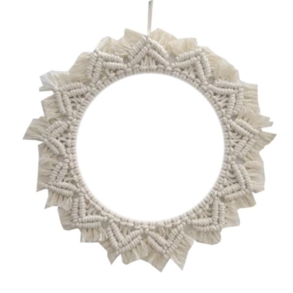tapestries macrame mirror handmade tapestry makeup lighted compact home bedroom decorative wall mirrors decor
tapestries macrame mirror handmade tapestry makeup lighted compact home bedroom decorative wall mirrors decor