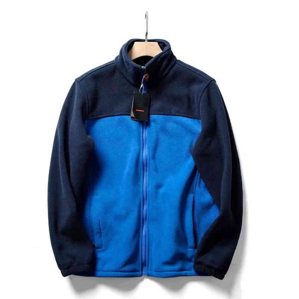12265090 arc 1:1 men stand collar fleece warm jacket embroidery soft coats clothing, Black;brown
12265090 arc 1:1 men stand collar fleece warm jacket embroidery soft coats clothing, Black;brown