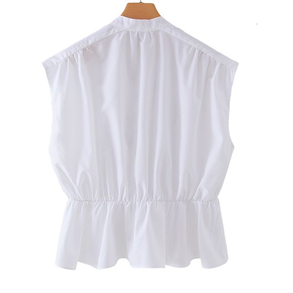 blouses sweet harajuku sleeveless sleeve size female shirt summer new short paragraph simple white bow tie women's
blouses sweet harajuku sleeveless sleeve size female shirt summer new short paragraph simple white bow tie women's