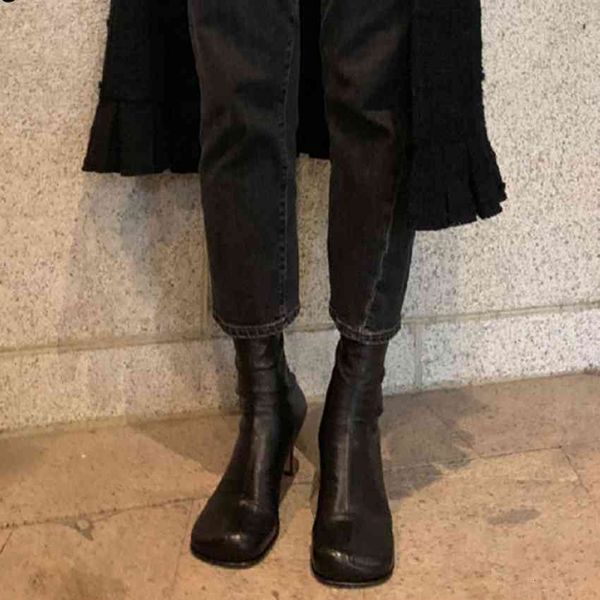 dress shoes botas de cano curto femininas, calçado quadrado salto alto da moda para outono e inverno, plus size 35-42, novo, x3lj, Black
dress shoes botas de cano curto femininas, calçado quadrado salto alto da moda para outono e inverno, plus size 35-42, novo, x3lj, Black