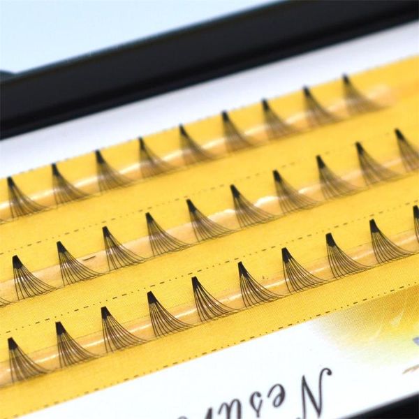 false eyelashes 10d 3 lines 60 clusters individual clustered eyelash grafting professional makeup extensions
false eyelashes 10d 3 lines 60 clusters individual clustered eyelash grafting professional makeup extensions