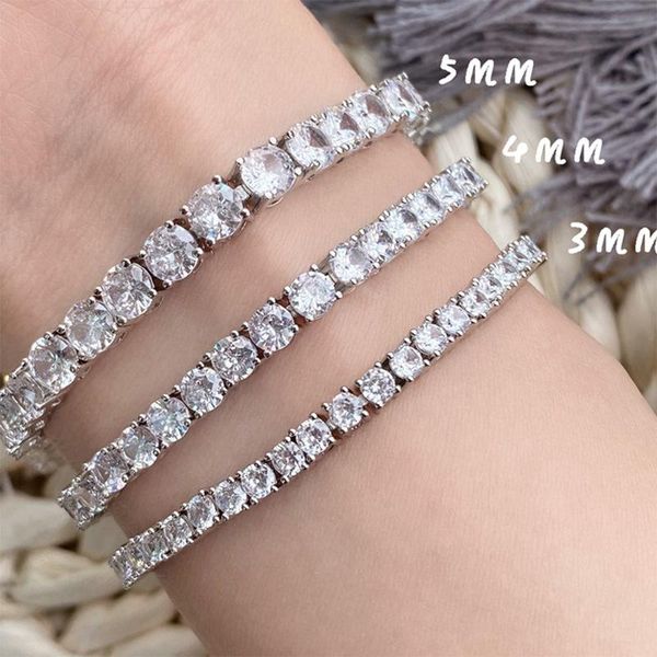 charm bracelets luxury cubic zirconia copper necklace women men jewelry gift gold silver color tennis chain iced out crystal wedding bracele, Golden;silver
charm bracelets luxury cubic zirconia copper necklace women men jewelry gift gold silver color tennis chain iced out crystal wedding bracele, Golden;silver