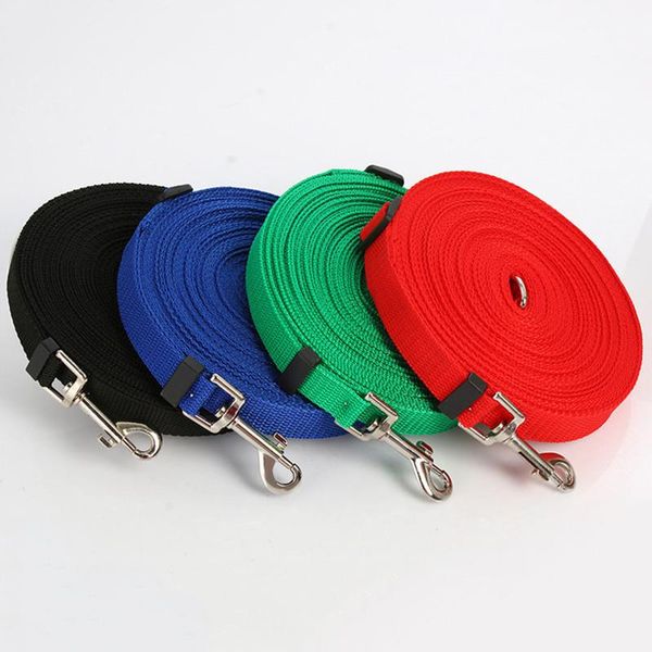 pet leash rope nylon supplies leader outdoor training harness dog collars & leashes
pet leash rope nylon supplies leader outdoor training harness dog collars & leashes