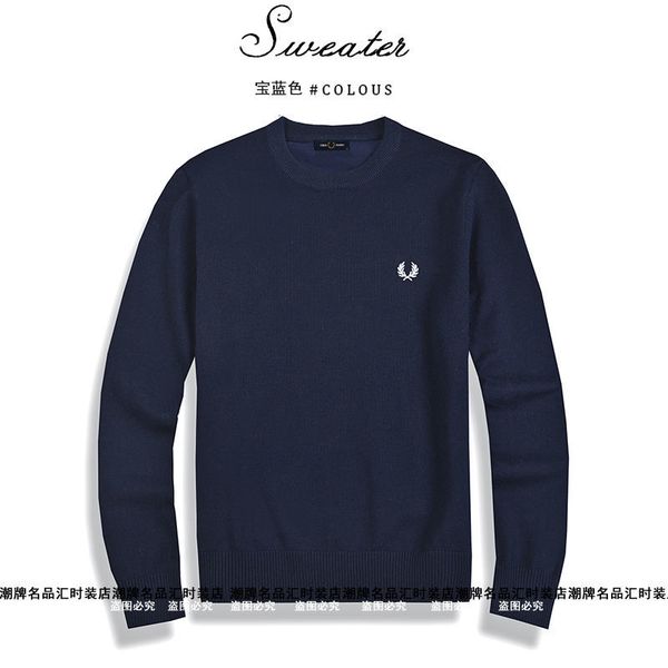 men's sweatshirt embroidery colored cotton pure cotton round neck long-sleeved solid color plus size knitted sweater, White;black
men's sweatshirt embroidery colored cotton pure cotton round neck long-sleeved solid color plus size knitted sweater, White;black