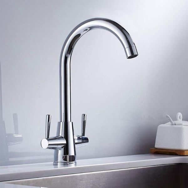 kitchen faucets double switch fashion water saving sink taps lever single spout cold and 360 degrees swivel range
kitchen faucets double switch fashion water saving sink taps lever single spout cold and 360 degrees swivel range