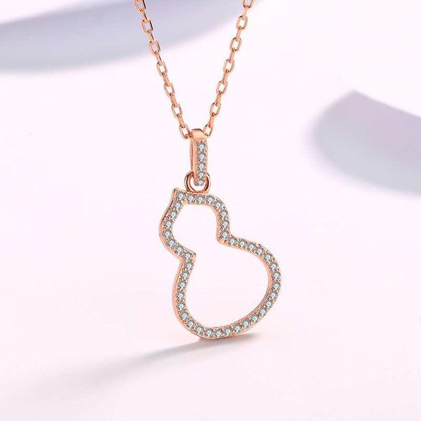 sterling silver zircon charm design gourd pendant necklace choker collier for women party elegant fashion jewelry necklaces
sterling silver zircon charm design gourd pendant necklace choker collier for women party elegant fashion jewelry necklaces
