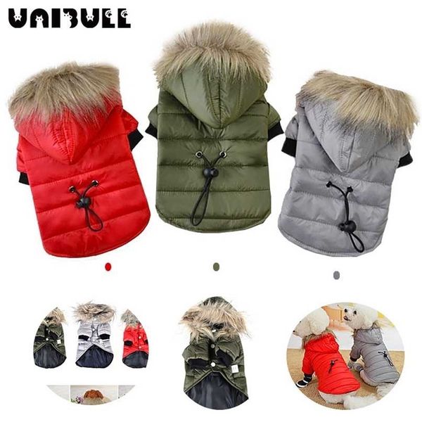 unibull pet dog coat winter warm small clothes for chihuahua soft fur hoodies puppy jacket clothing 211104
unibull pet dog coat winter warm small clothes for chihuahua soft fur hoodies puppy jacket clothing 211104