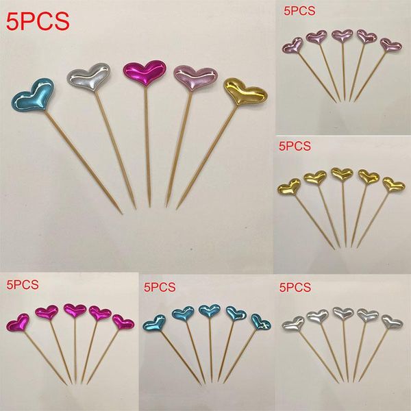 other festive & party supplies 5pcs/set heart star pu cake er creative cupcake insert card flags for baby shower birthday wedding decora
other festive & party supplies 5pcs/set heart star pu cake er creative cupcake insert card flags for baby shower birthday wedding decora