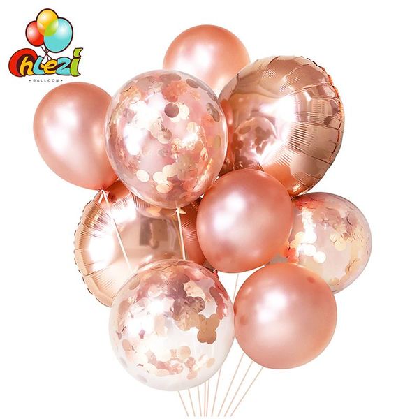 party decoration 18inch round rose gold foil balloon paper diy confetti metallic ballons birthday wedding bride love balloons
party decoration 18inch round rose gold foil balloon paper diy confetti metallic ballons birthday wedding bride love balloons