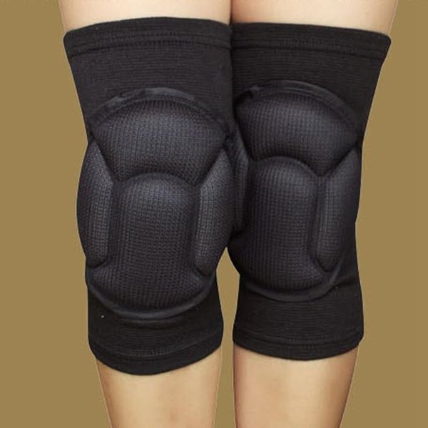 protective knee pads brace support thick sponge anti-slip collision avoidance sleeve for volleyball break dance1 pair elbow &, Black;gray
protective knee pads brace support thick sponge anti-slip collision avoidance sleeve for volleyball break dance1 pair elbow &, Black;gray