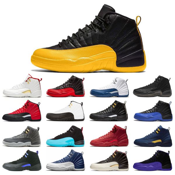 12s man's basketball shoes high cut black purple blue stone cny dark concord grey fiba flu game french royal gamma gym red o-black reve
12s man's basketball shoes high cut black purple blue stone cny dark concord grey fiba flu game french royal gamma gym red o-black reve
