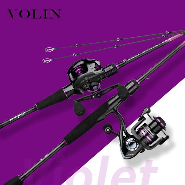 boat fishing rods volin carbon rod set m/mh 1.95m 2.1m 2.4m pike chub perch casting pole megenetic brake baitcasting reel
boat fishing rods volin carbon rod set m/mh 1.95m 2.1m 2.4m pike chub perch casting pole megenetic brake baitcasting reel