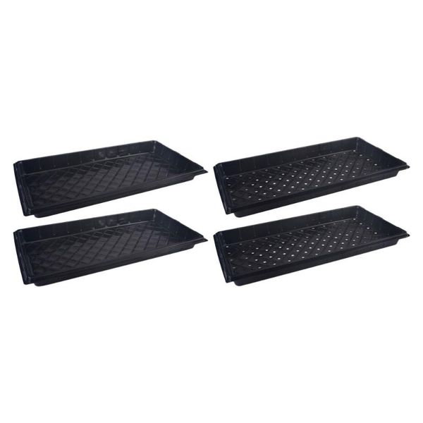 4pcs planter base durable gardening pot tray balcony flowerpot water tray(black) grow lights
4pcs planter base durable gardening pot tray balcony flowerpot water tray(black) grow lights