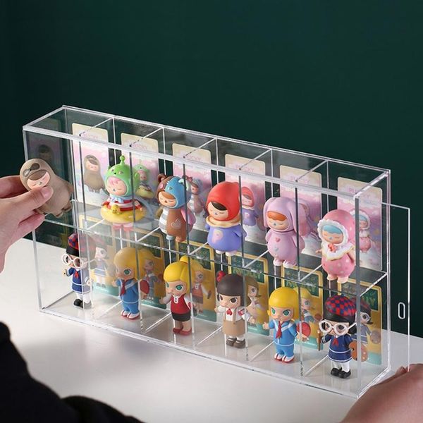 jewelry pouches, bags 40gb acrylic display show case riser clear perspex box collectibles dustproof storage, Pink;blue
jewelry pouches, bags 40gb acrylic display show case riser clear perspex box collectibles dustproof storage, Pink;blue