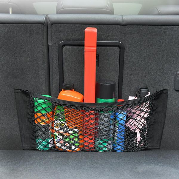 storage bags car box bag mesh net styling luggage holder pocket sticker trunk organizer cargo accessories auto part j
storage bags car box bag mesh net styling luggage holder pocket sticker trunk organizer cargo accessories auto part j