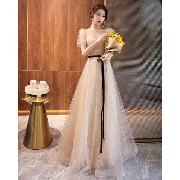ethnic clothing mesh femme sequins evening party dress summer bridesmaid wedding lace up celebrity a-line quinceanera, Red
ethnic clothing mesh femme sequins evening party dress summer bridesmaid wedding lace up celebrity a-line quinceanera, Red