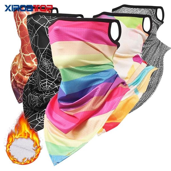 winter fleece printing style outdoor mask variety turban magic hiking scarves headband neck bandanas men women braga cuell cycling caps & ma, Black
winter fleece printing style outdoor mask variety turban magic hiking scarves headband neck bandanas men women braga cuell cycling caps & ma, Black