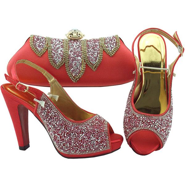 italian matching shoe and bag set for wedding women party pumps with purse high heel shoes african sets 2021 dress, Black
italian matching shoe and bag set for wedding women party pumps with purse high heel shoes african sets 2021 dress, Black