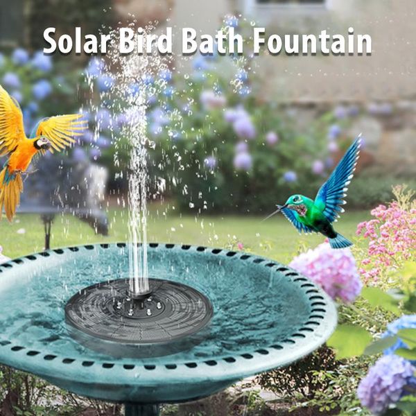 4.7v/3.8whigh-efficiency solar pump stable floating led fountain with automatic color change for garden pond swimming pool #w0 decorations
4.7v/3.8whigh-efficiency solar pump stable floating led fountain with automatic color change for garden pond swimming pool #w0 decorations