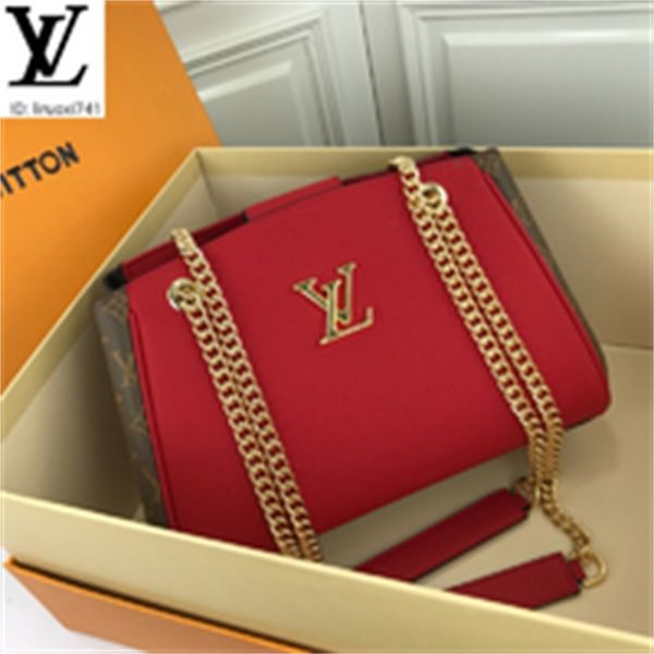 brand designer luxury z3ne m41493 presbyopia red leather chain bag women handbags iconic bags handles shoulder bags totes cross body bag
brand designer luxury z3ne m41493 presbyopia red leather chain bag women handbags iconic bags handles shoulder bags totes cross body bag