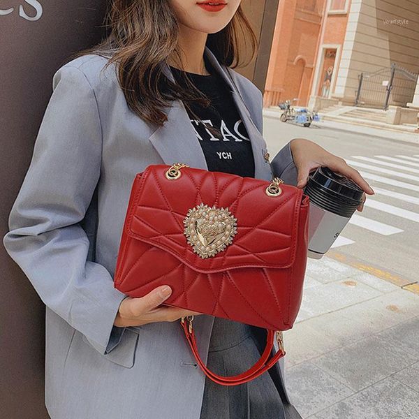 evening bags pu leather crossbody for women 2021 female chain shoulder handbag and purses lady travel messenger bag
evening bags pu leather crossbody for women 2021 female chain shoulder handbag and purses lady travel messenger bag