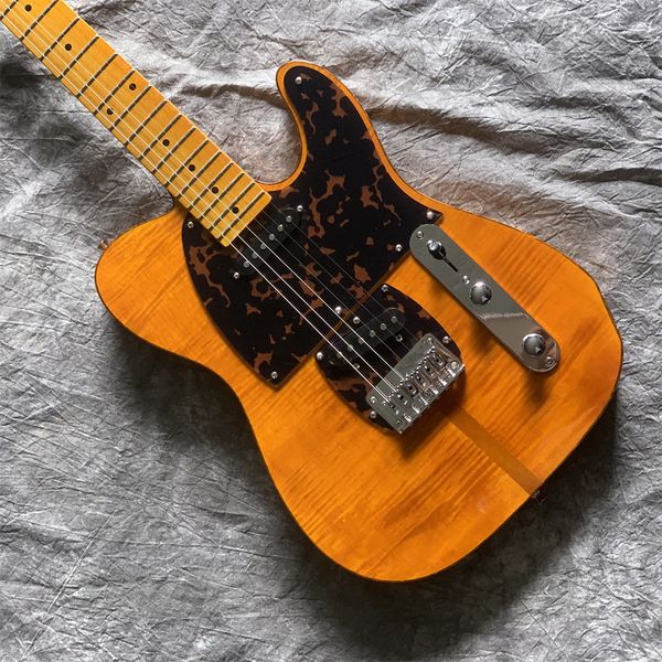 22 frets blonde madcat tele electric guitar flame maple 10s 45th anniversary mad cat tl guitarra
22 frets blonde madcat tele electric guitar flame maple 10s 45th anniversary mad cat tl guitarra