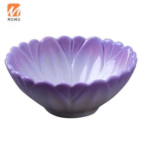 japanese flower small condiment dish five-color chrysanthemum creative lace side home seasoning delicacies storage bottles & jars
japanese flower small condiment dish five-color chrysanthemum creative lace side home seasoning delicacies storage bottles & jars